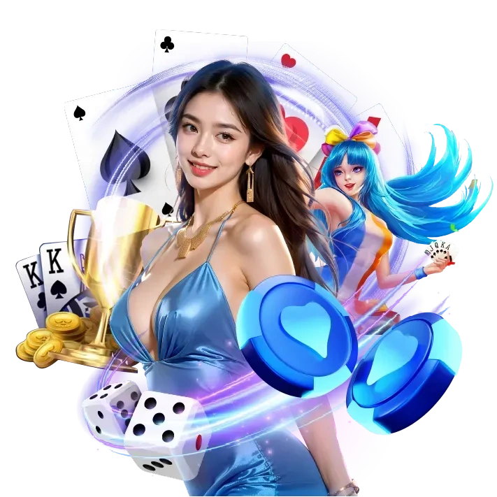 Game bài, Tiến lên, Poker, Blackjack và Mậu binh tại Ee88